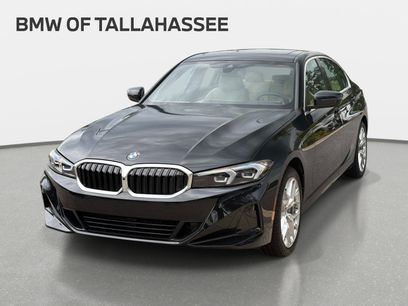 New 2026 BMW 330i Sedan w/ Convenience Package