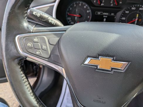 Used 2020 Chevrolet Malibu RS image 39