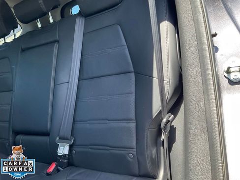 Used 2021 Honda CR-V EX-L image 34