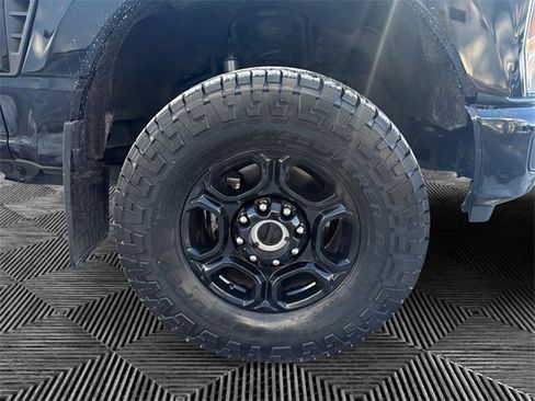 Used 2024 Ford F350 XL w/ STX Appearance Package image 14