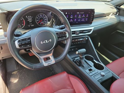 Used 2023 Kia K5 GT-Line w/ GT-Line Premium Package FWD image 13