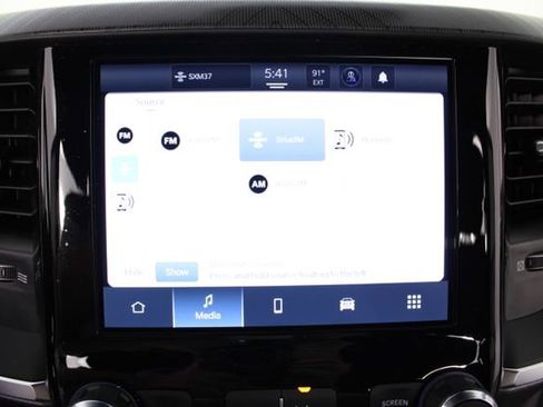 New 2026 RAM 1500 4x4 Crew Cab image 5