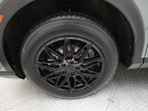 Used 2025 Honda CR-V EX-L image 27