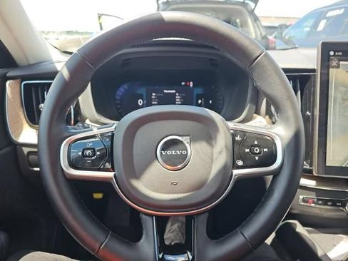 Used 2026 Volvo XC60 B5 Plus AWD/4WD image 11