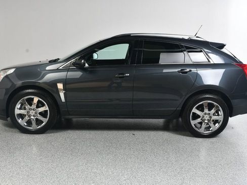 Used 2011 Cadillac SRX Premium image 3
