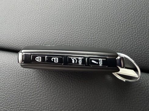 New 2026 MAZDA CX-50 AWD 2.5 Hybrid w/ Weather Package image 24