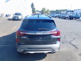 Used 2022 Kia Seltos SX w/ Sunroof Package image 4