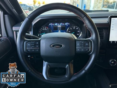 Used 2022 Ford Expedition Max Limited image 12