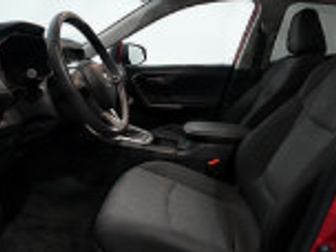 Used 2024 Toyota RAV4 XLE w/ Convenience Package AWD/4WD image 12