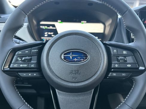 New 2025 Subaru Forester Premium image 26