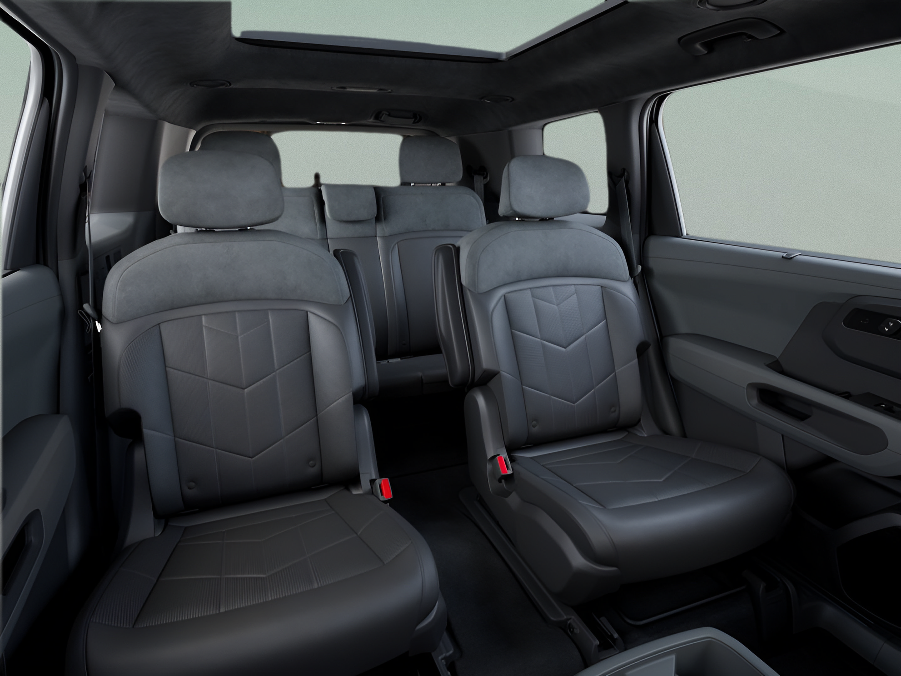 New 2027 Kia Telluride X-Line SX Prestige w/ Towing Package AWD/4WD image 16