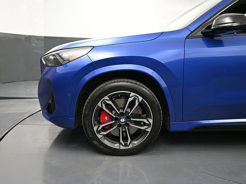 Used 2024 BMW X1 xDrive28i w/ Premium Package AWD/4WD image 12