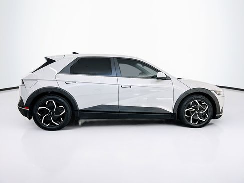 Used 2023 Hyundai Ioniq 5 SEL AWD/4WD image 10