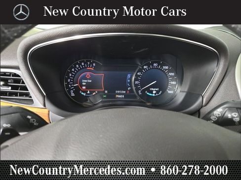 Used 2019 Lincoln MKC Select w/ Select Plus Package image 30