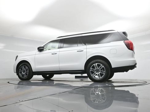 Certified 2025 Ford Expedition Max Active image 52