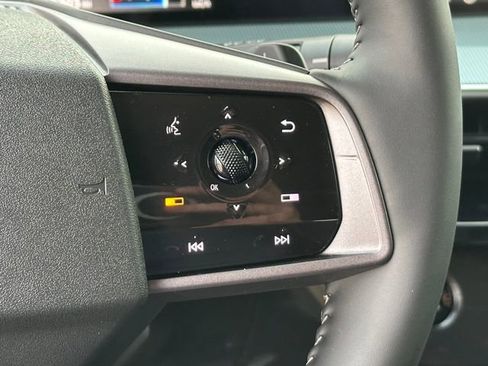 Used 2026 Nissan Murano Platinum w/ Cargo Package image 16