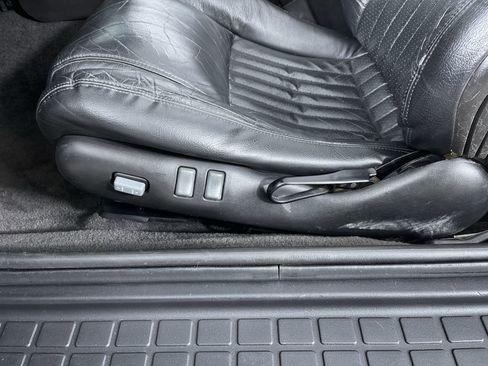 Used 2002 Pontiac Firebird Trans Am image 12