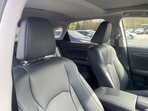 Used 2022 Lexus RX 350 AWD w/ Premium Package image 7