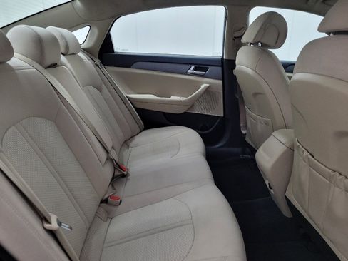 Used 2017 Hyundai Sonata SE FWD image 19