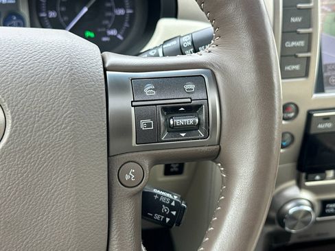Used 2014 Lexus GX 460 Luxury AWD/4WD image 30