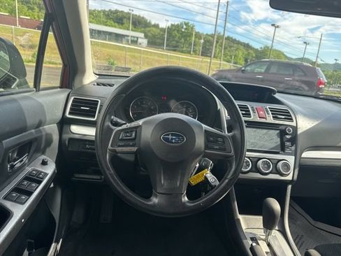 Used 2015 Subaru Impreza 2.0i Premium AWD/4WD image 13