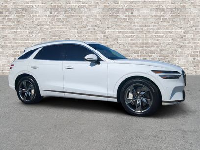 Used 2025 Genesis Electrified GV70 w/ Prestige Package
