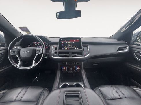 Used 2021 Chevrolet Tahoe RST image 13