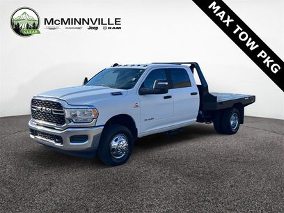 Used 2024 RAM 3500 SLT w/ Quick Order Package 2YG SLT