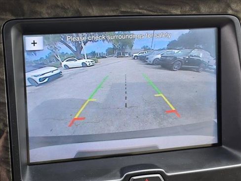 Used 2017 Ford Expedition Limited w/ Equipment Group 301A image 14