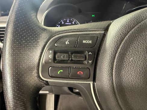Used 2017 Kia Optima SX FWD image 20
