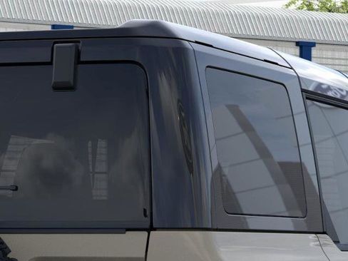 New 2026 Ford Bronco Badlands AWD/4WD image 58