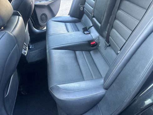Used 2019 Lexus IS 300 F Sport w/ F Sport Package image 15