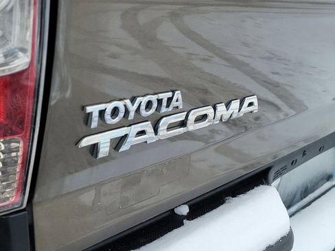 Used 2015 Toyota Tacoma 4x4 Access Cab V6 image 27