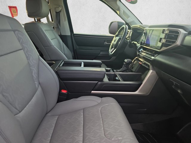 Used 2023 Toyota Tundra SR5 w/ TRD Sport Premium Package AWD/4WD image 20