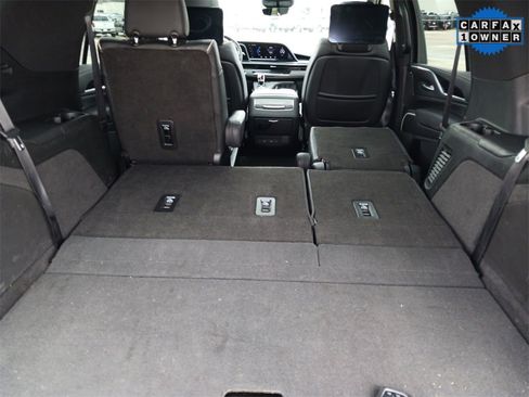 Used 2023 Cadillac Escalade Sport image 22