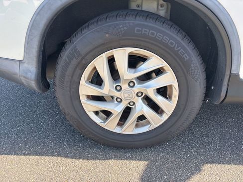 Used 2015 Honda CR-V EX-L image 10