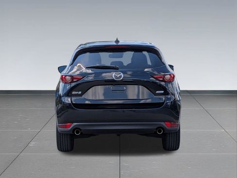 Used 2019 MAZDA CX-5 Grand Touring FWD image 4