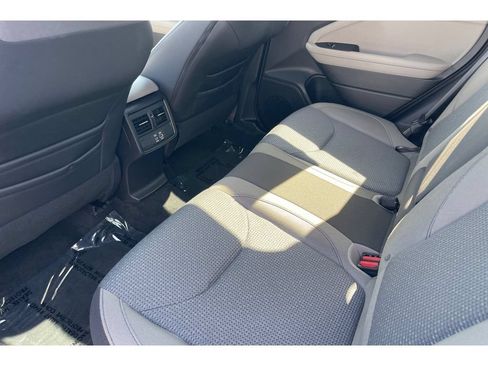 Certified 2026 Subaru Forester Premium AWD/4WD image 14