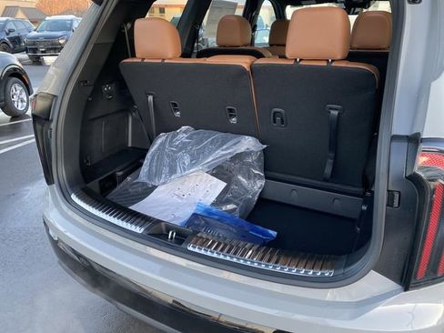 New 2025 Kia Telluride SX X-Line image 18