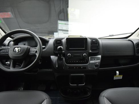 New 2026 RAM ProMaster 3500 w/ Convenience Group FWD image 35