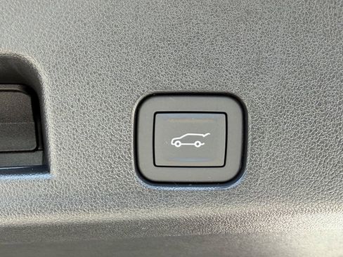 New 2026 GMC Acadia Elevation w/ Black Edition FWD image 10