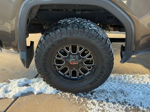 Used 2019 GMC Sierra 1500 SLE image 6