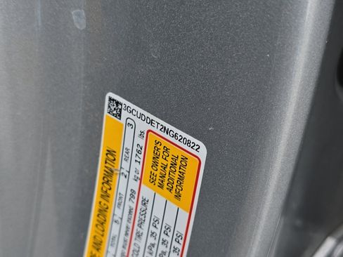 Used 2022 Chevrolet Silverado 1500 LT w/ Z71 Off-Road Package image 54