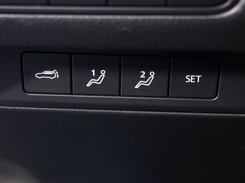 New 2026 MAZDA CX-50 2.5 Hybrid w/ Weather Package AWD/4WD image 25