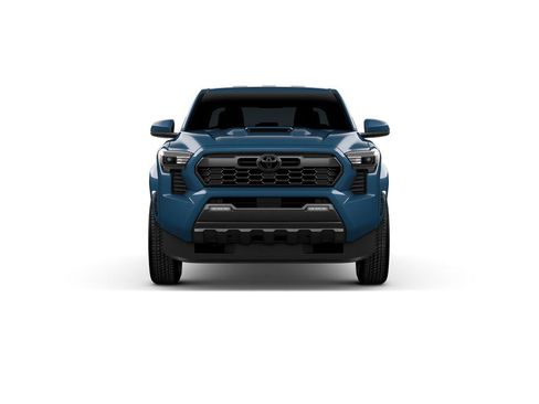 New 2026 Toyota Tacoma TRD Sport AWD/4WD image 17