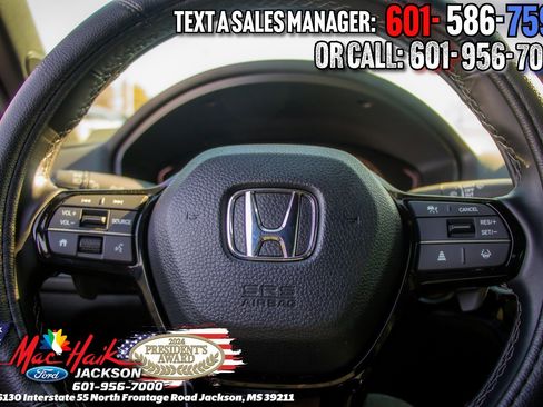 Used 2026 Honda Civic Sport image 13