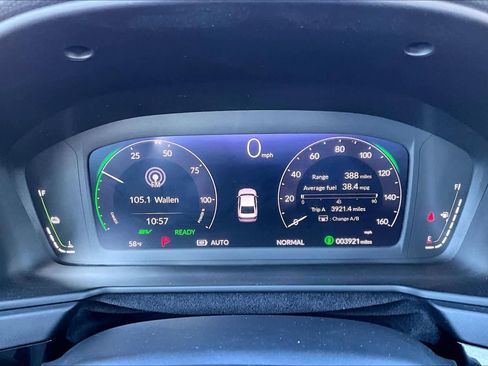 Used 2023 Honda Accord EX-L image 23