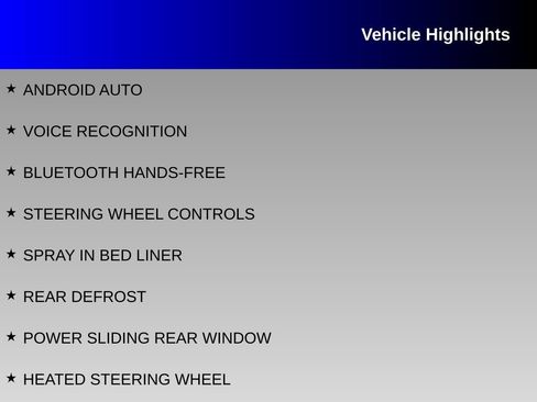 Used 2026 Ford F350 Lariat w/ Tremor Off-Road Package AWD/4WD image 8
