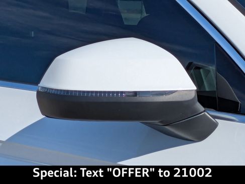 Certified 2021 Audi Q5 2.0T Premium Plus image 15