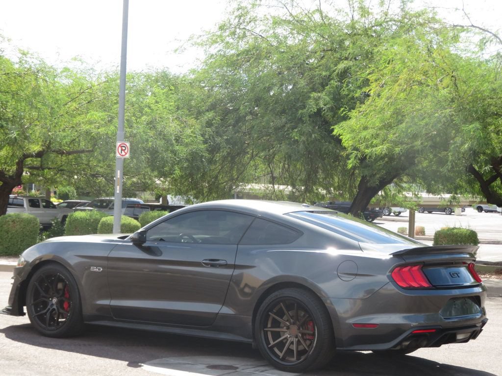 Used 2019 Ford Mustang GT RWD image 5